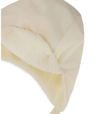 Unisex Lined Chapka - Baby, Little Kid