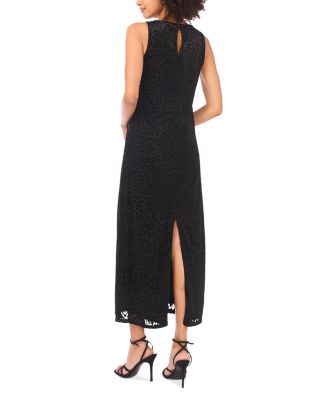 A Line Maxi Dress