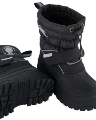 Kids Unisex Winter Boots - Little Kid, Big Kid