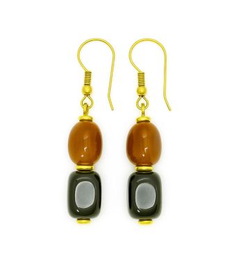  Safari Earrings