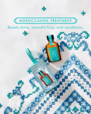 Moroccanoil Treatment Ornament 0.85 oz.