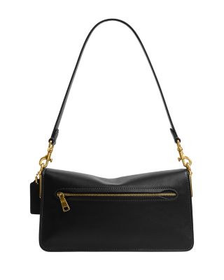 Tabby 26 Leather Shoulder Bag