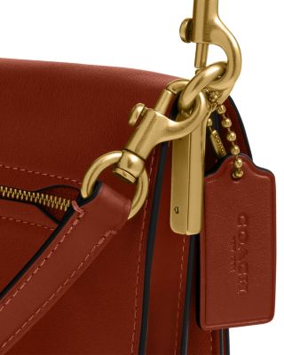 Tabby 26 Leather Shoulder Bag