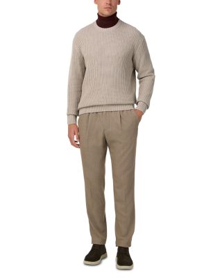 Merino Wool Sweater