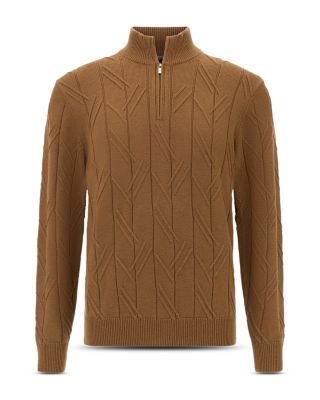 Merino Wool Sweater