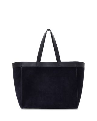 Rio Medium Suede Tote