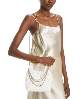 Mini Fleming Hobo Bag