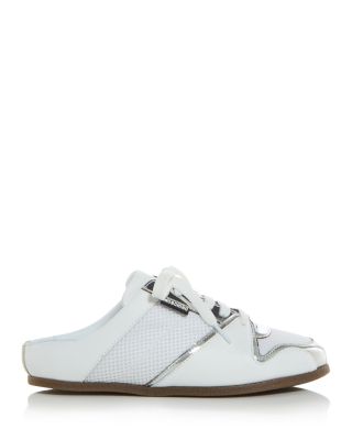 Women's Sabot Mule Sneakers