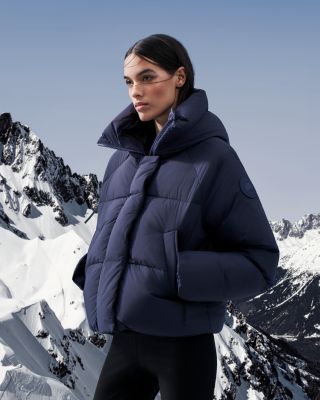 Chilliwack Puffer Jacket