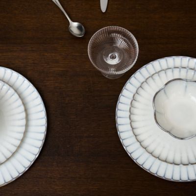 Inku by Sergio Herman Plate M Salad Plate