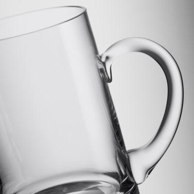 Craft Brew Beer Mug, Set of 2