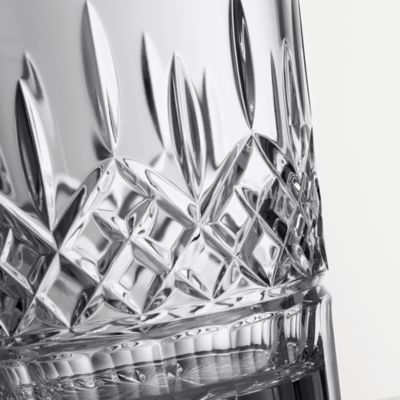 Lismore Biscuit Barrel