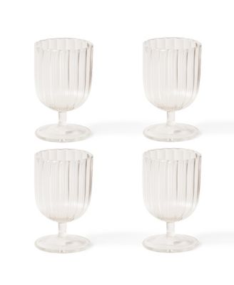 Kira Stemware Chalice - Set of 4