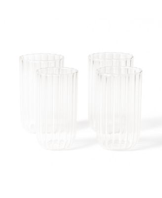 Kira Tall Tumbler - Set of 4
