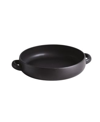  Serving Plate with Handles