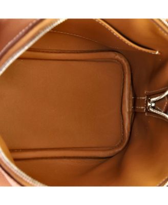 Mini Bolide 1923 Bag Evercolor