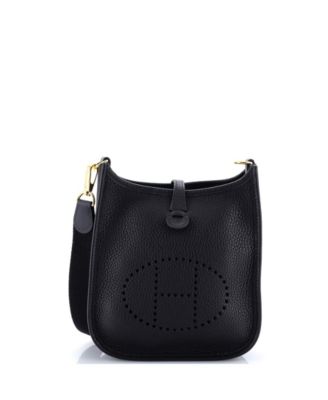 TPM Evelyne Bag Gen III Clemence