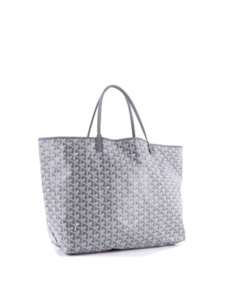 GM Saint Louis Tote Coated Canvas