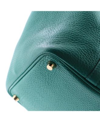 PM Picotin Lock Bag Clemence