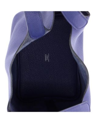 PM Picotin Lock Bag Maurice