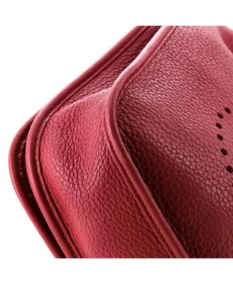 PM Evelyne Bag Gen III Clemence