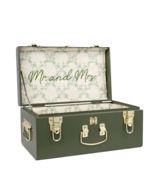  Mr. & Mrs. Mini Trunk