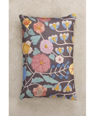 Luxor Pillow Cover, 16&amp;quot; x 24&amp;quot;