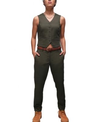  The Essential Trouser