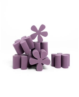 Unisex Daisy Foam Set - 3-8 Years Old