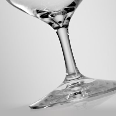 Elegance Water Glass, Set of 2