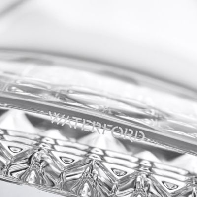 Lismore Diamond Square Decanter