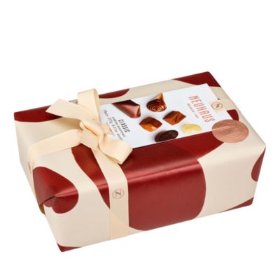 Valentine Ballotin Assorted Chocolates Gift Box, Medium