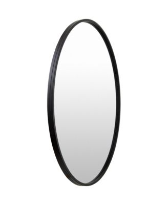 Carmen Accent Mirror, 32"