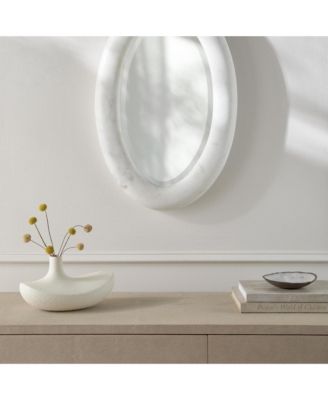 Araminta Accent Mirror, Large