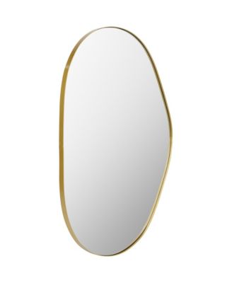 Aamnah Accent Mirror