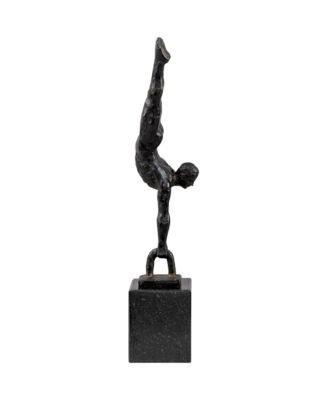 Homo Sapiens Decorative Sculpture