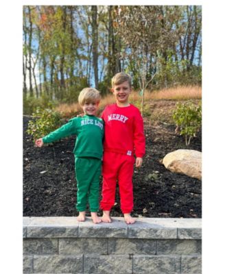 Unisex Joggers - Baby, Little Kid, Big Kid
