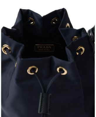 Re-Edition 1978 Mini Re-Nylon Bag