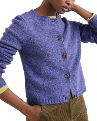  Women's Dawson Pick Cardigan Merino