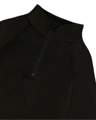 Kids Unisex Two-Piece Thermal Underwear Set - Little Kid