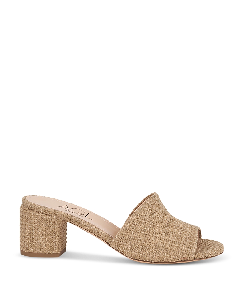 Agl Women's Ghibli Slide Sandals