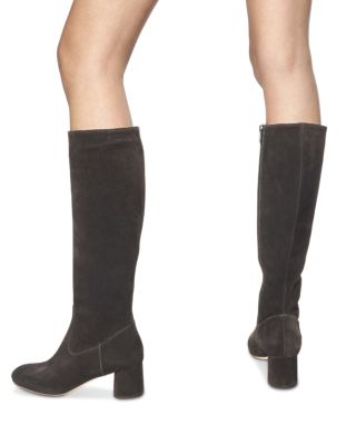Women's Fergus Knee High Boots 