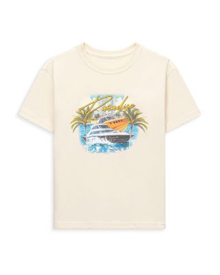 Boys' Edson Tee - Big Kid