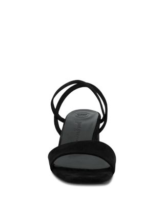 Women's Destiny Patent Leather High Heel Sandals