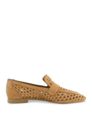 Women's Delta Woven Loafers