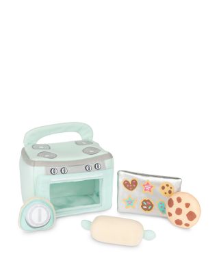 Unisex Baby GUND My First Baking Plush Playset - Ages 0+