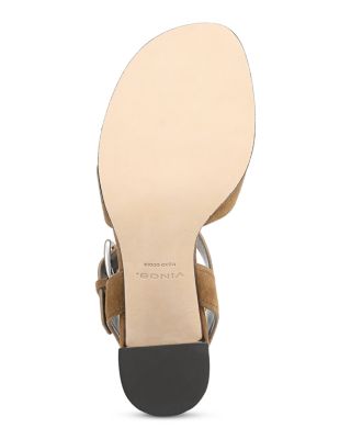 Women's Salma Strappy Sandals