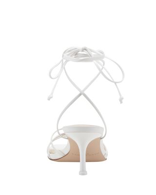 Women's Gineva Strappy Leather Dress Sandals
