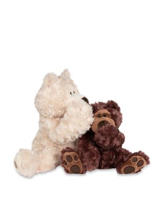 Unisex 12" Philbin Classic Teddy Bear - Ages 1+