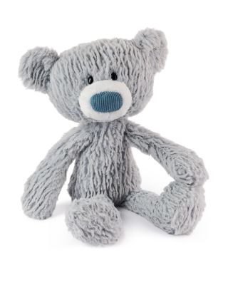 Unisex 15" Toothpick Wavy Bear Plush - Ages 1+